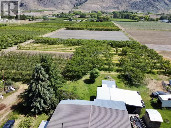 Cawston, BC V0X1C2,2252 Agar Road