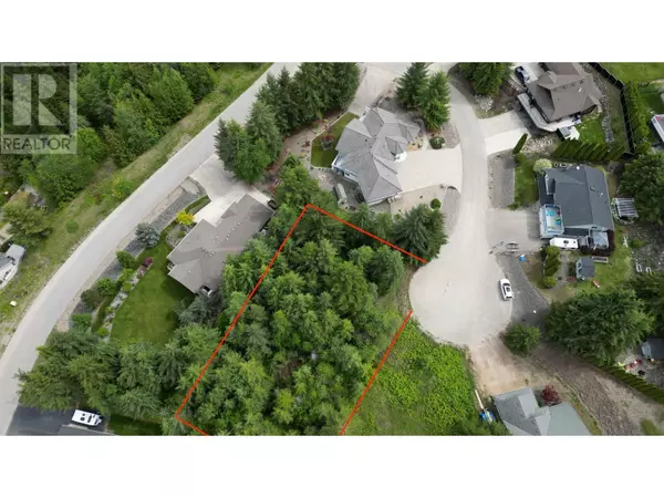 Blind Bay, BC V0E1H1,Lot 53 Glenmount Place Lot# 53