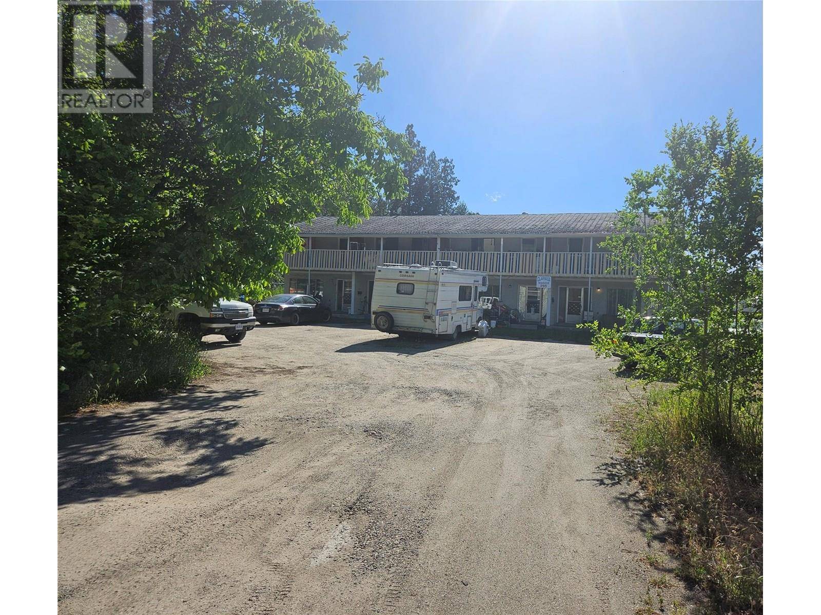 Kelowna, BC V1X1C7,305 & 295 Clarissa Road