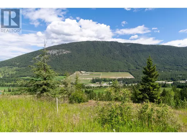 Tappen, BC V0E2X3,Planned Lot 2 Tappen Notch Hill Road