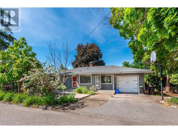 2100 27 Crescent, Vernon, BC V1T1R6