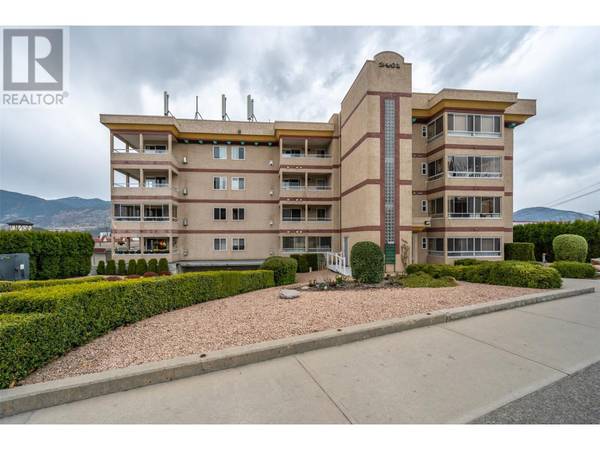 2401 South Main ST #105, Penticton, BC V2A5J1