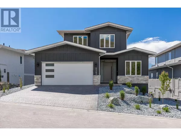 Kelowna, BC V1P1S8,2163 Kentucky Crescent