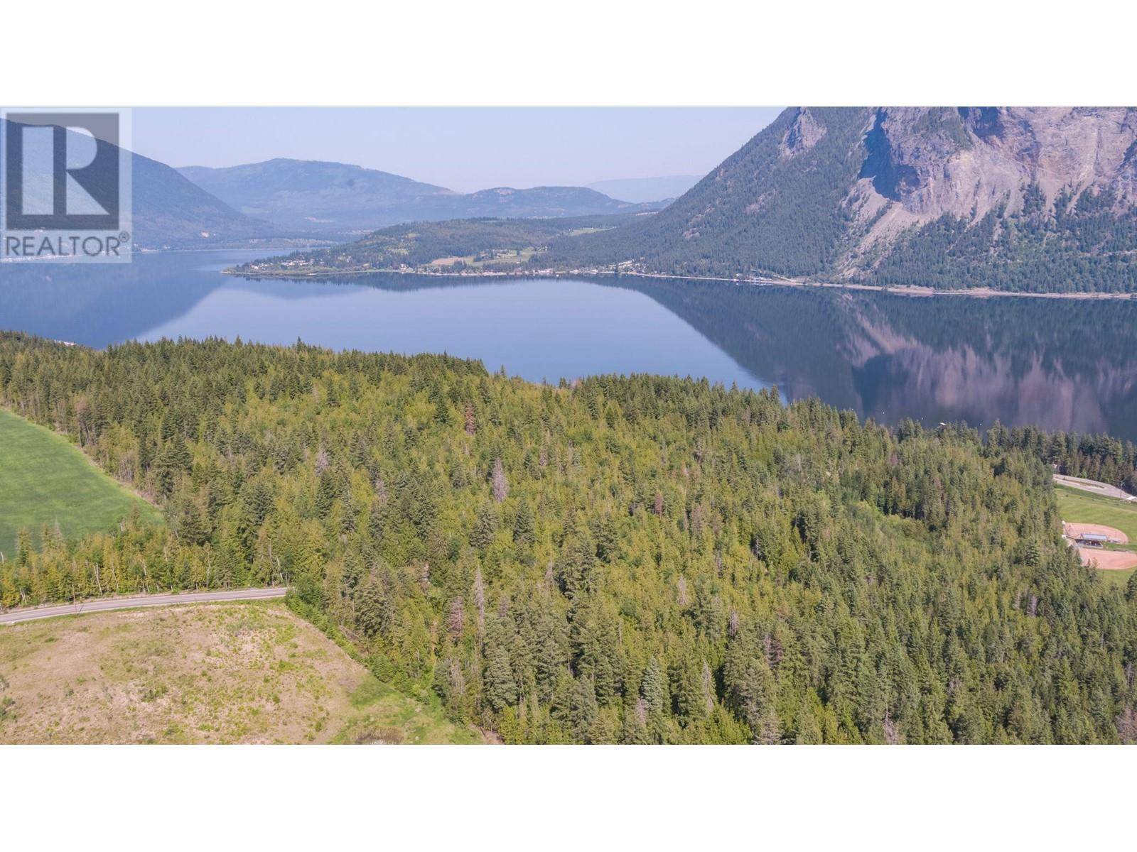 6810 Park Hill #PL 3 Road NE Lot# PL 3, Salmon Arm, BC V0E1K0