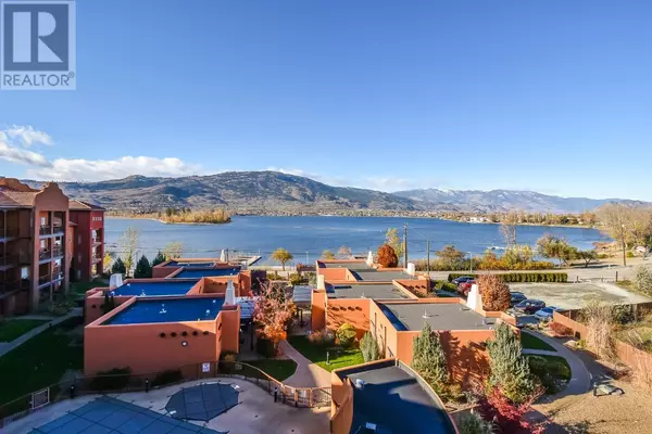 Osoyoos, BC V0H1V6,4300 44TH AVE #307