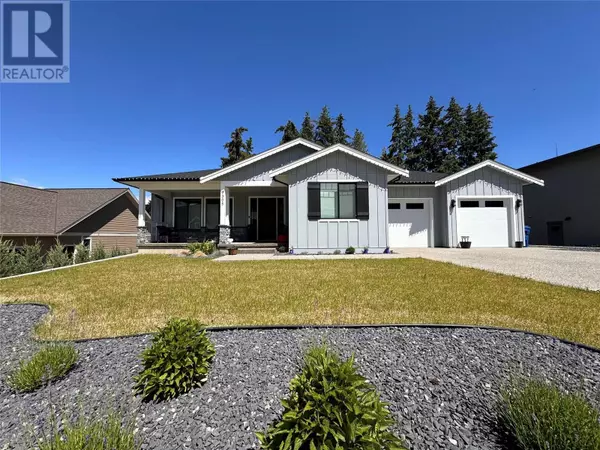 9305 Elm Drive, Coldstream, BC V1B0A7