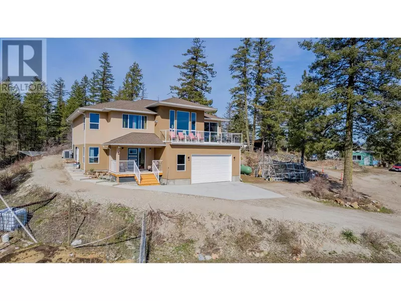 2431 FAIRVIEW Road, Oliver, BC V0H1T5