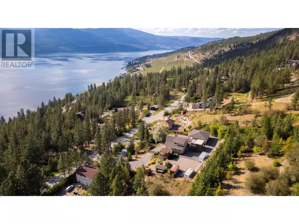 Lake Country, BC V4V1A3,13757 Lakepine Road