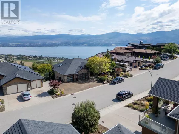 West Kelowna, BC V4T3B4,3200 Vineyard View Drive