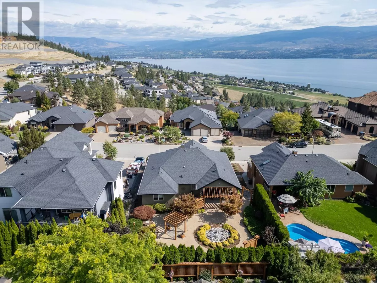 West Kelowna, BC V4T3B4,3200 Vineyard View Drive