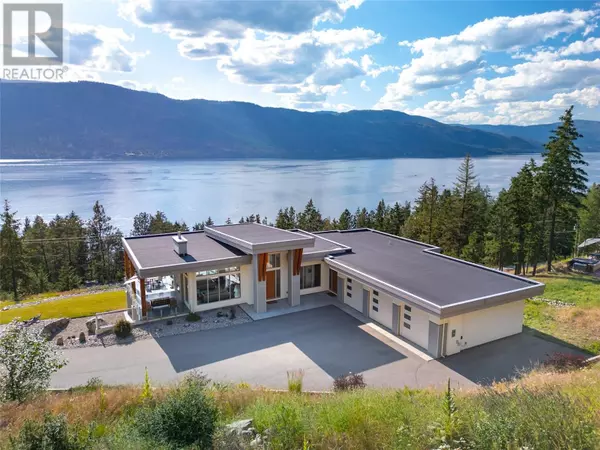 4323 Finch Road, Lake Country, BC V4V1N6