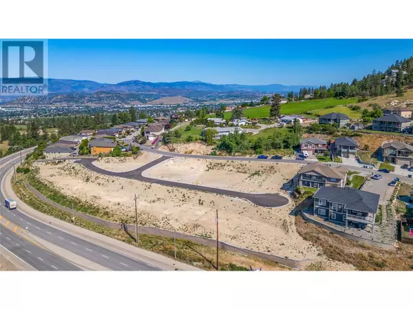 Kelowna, BC V1P1P2,Lot 15 Hume Avenue