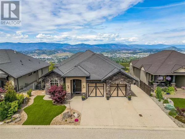 Kelowna, BC V1P1R8,1772 Birkdale Avenue