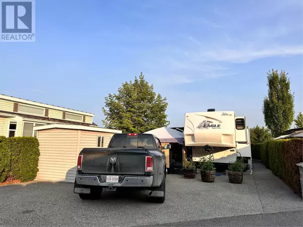 Vernon, BC V1B3W5,8000 Highland Road Lot# 141