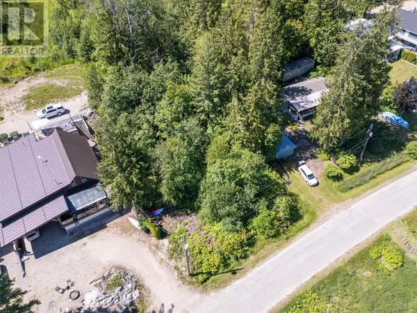 Sicamous, BC V0E2V3,9933 Mara West Road Lot# 18