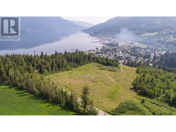 Salmon Arm, BC V0E1K0,6820 42 Street NE Lot# 14