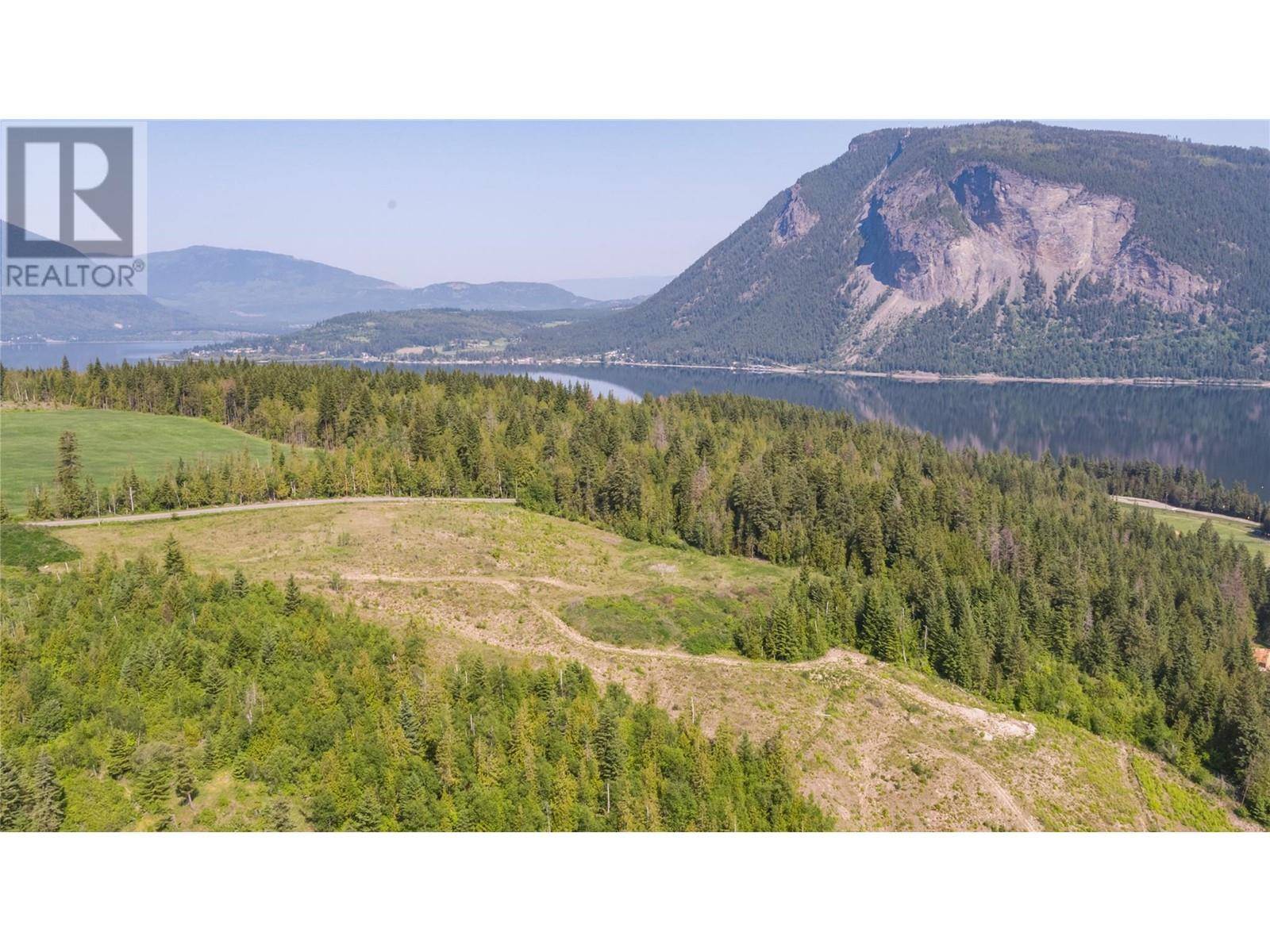 Salmon Arm, BC V0E1K0,6810 42 Street NE Lot# 13