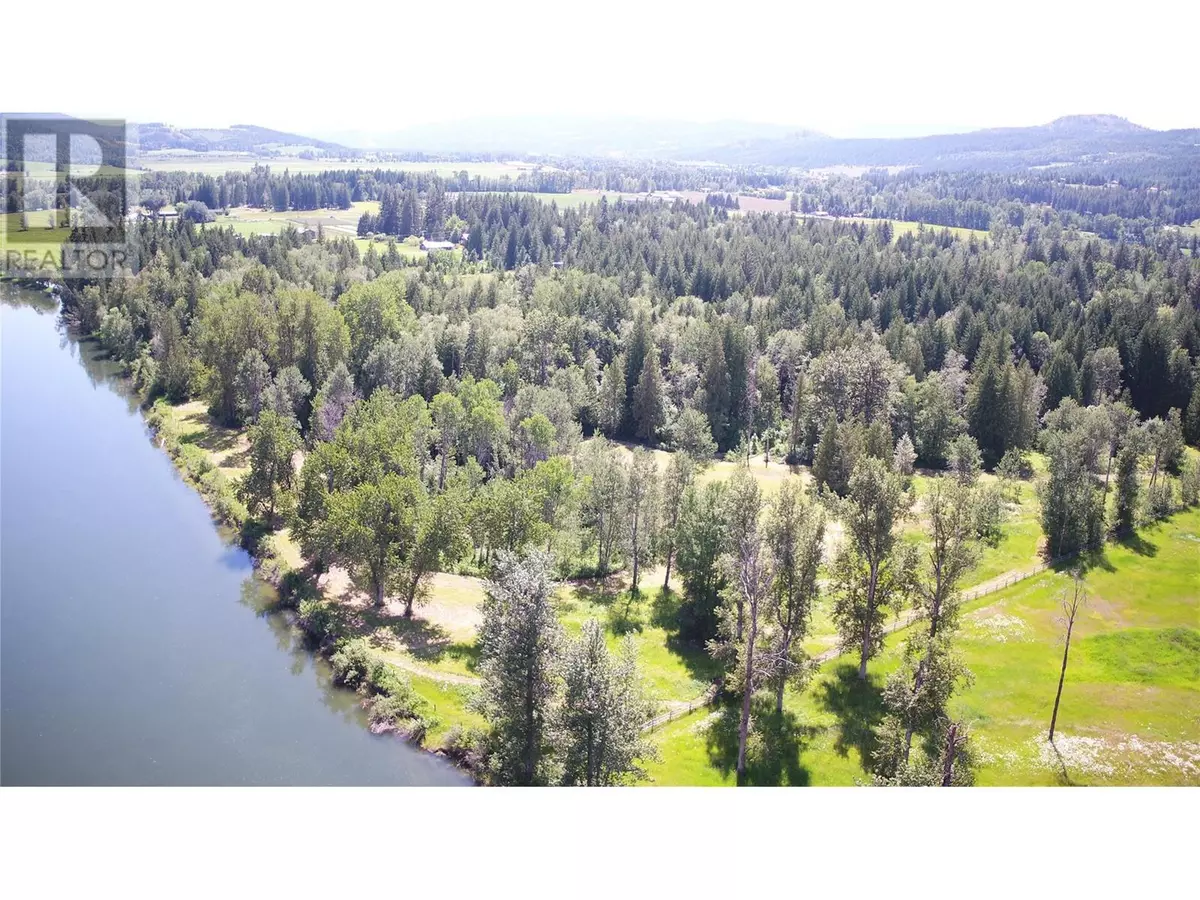 Grindrod, BC V0E1Y0,83 Riverbend Road