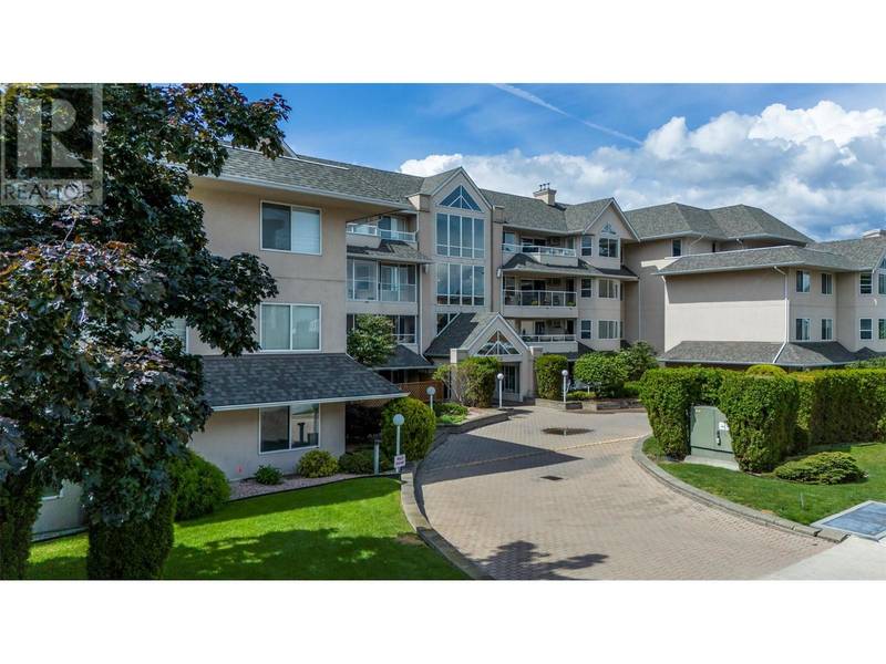 254 SCOTT AVE #202, Penticton, BC V2A2J5