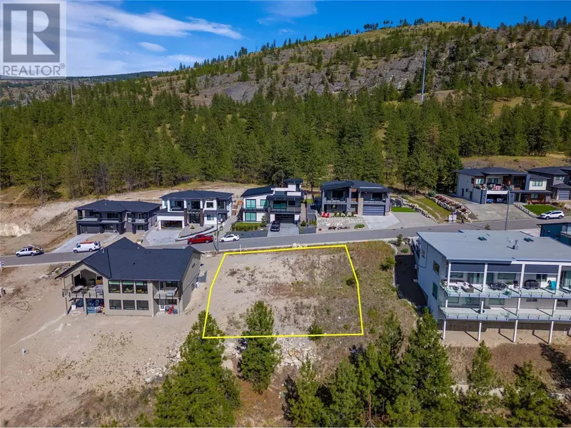 2783 Hawthorn Drive Lot# 6, Penticton, BC V2A0C2