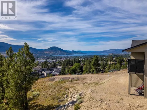 Penticton, BC V2A0C2,2783 Hawthorn Drive Lot# 6