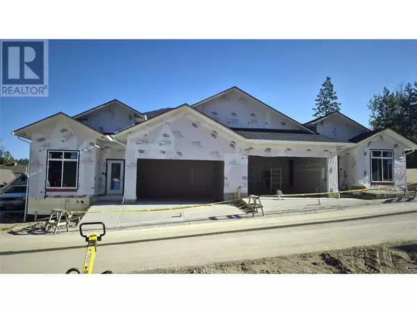 Salmon Arm, BC V1E2Z7,231 20 ST Northeast #5