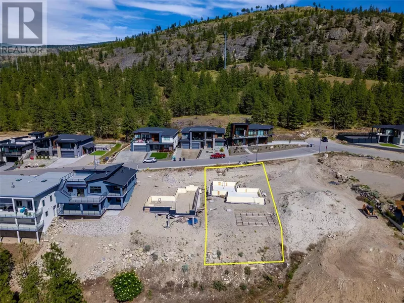 2815 Hawthorn Drive Lot# 2, Penticton, BC V2A0C2