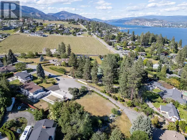 West Kelowna, BC V1Z2A5,Proposed Lot 2 3090 Beverly Place