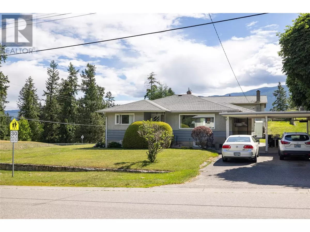 Armstrong, BC V0E1B2,2780 Colony Street