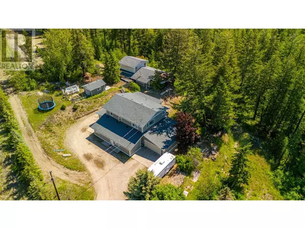 Kelowna, BC V1P1H6,5615 Goudie Road