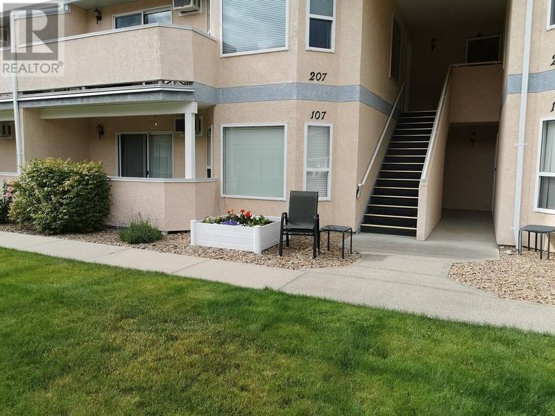 13014 Armstrong AVE #107, Summerland, BC V0H1Z0