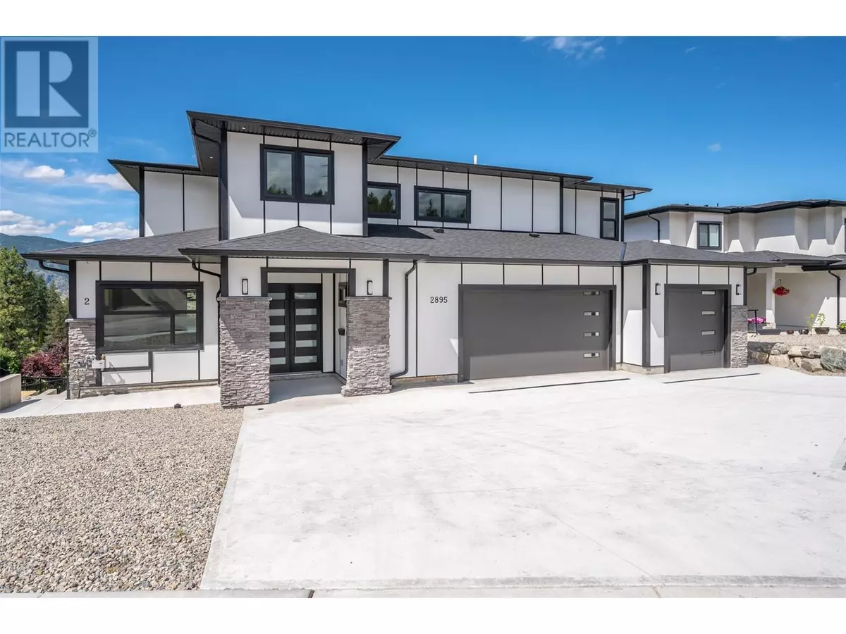 Penticton, BC V2A9E7,2895 Partridge Drive