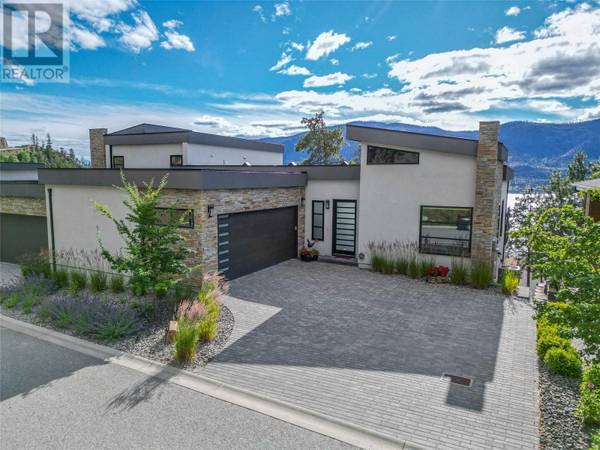 3434 Blue Grass Lane, Kelowna, BC V1V3G1