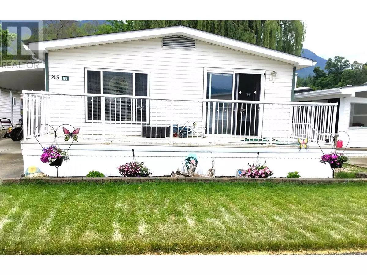 Sorrento, BC V0E2W0,2932 Buckley RD #85