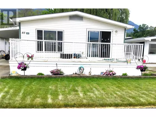 2932 Buckley RD #85, Sorrento, BC V0E2W0