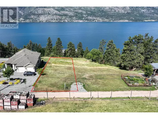 153 Maddock Road Lot# 153, Lake Country, BC V5V2H7