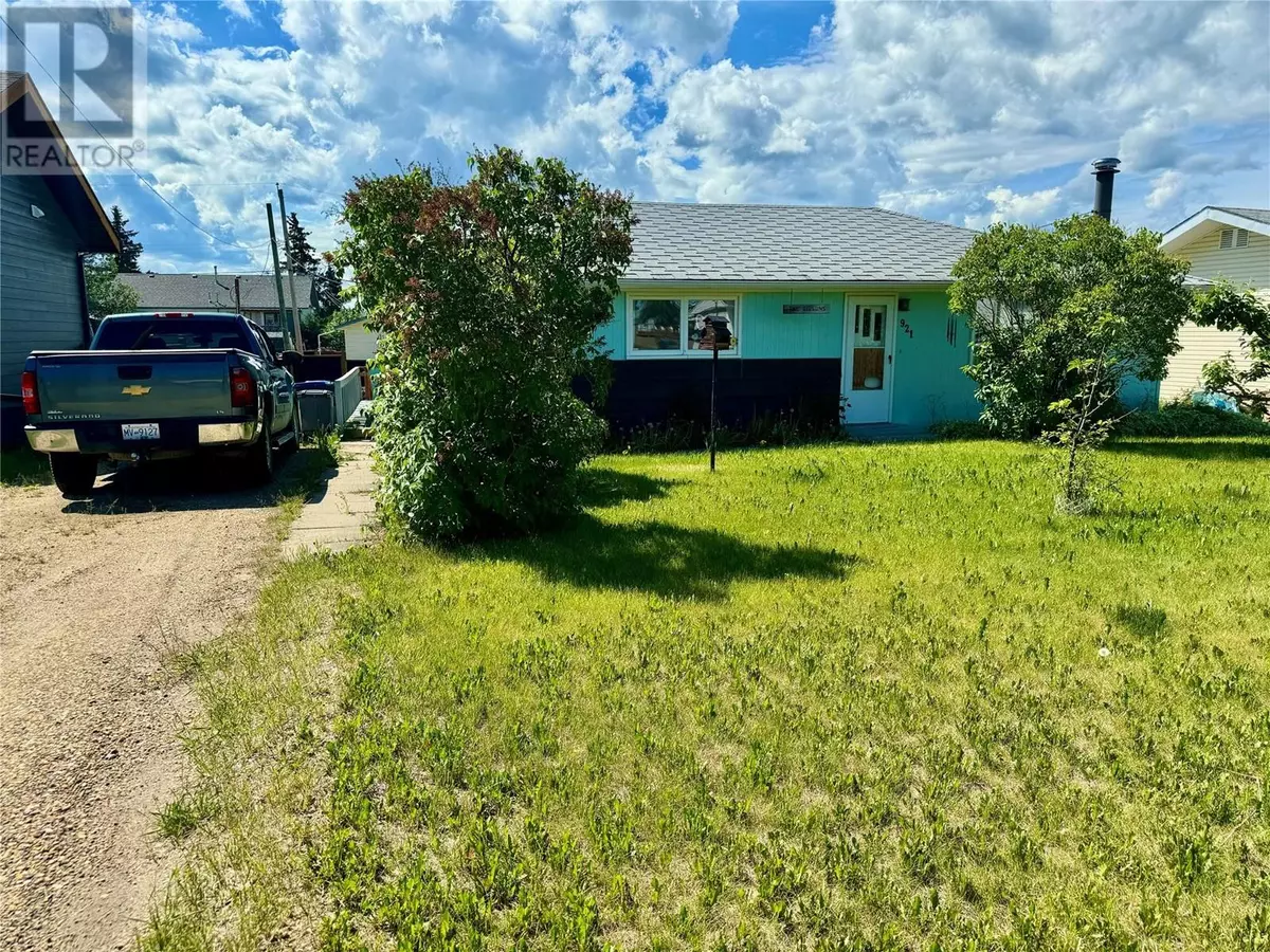 Dawson Creek, BC V1G1B4,921 91A Avenue