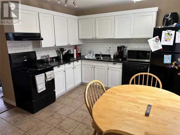 Dawson Creek, BC V1G2P9,1716 Willowbrook CRES #210