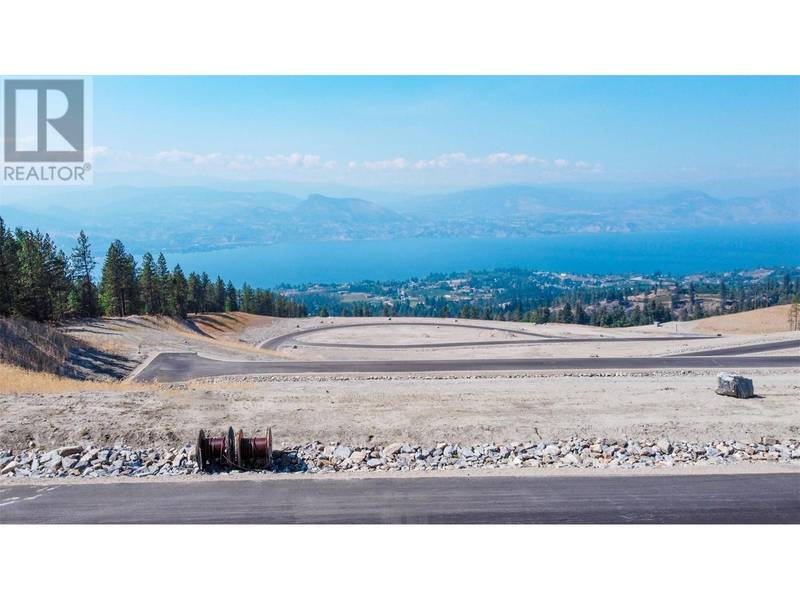 370 BENCHLANDS Drive Lot# 32, Naramata, BC V0H1N1