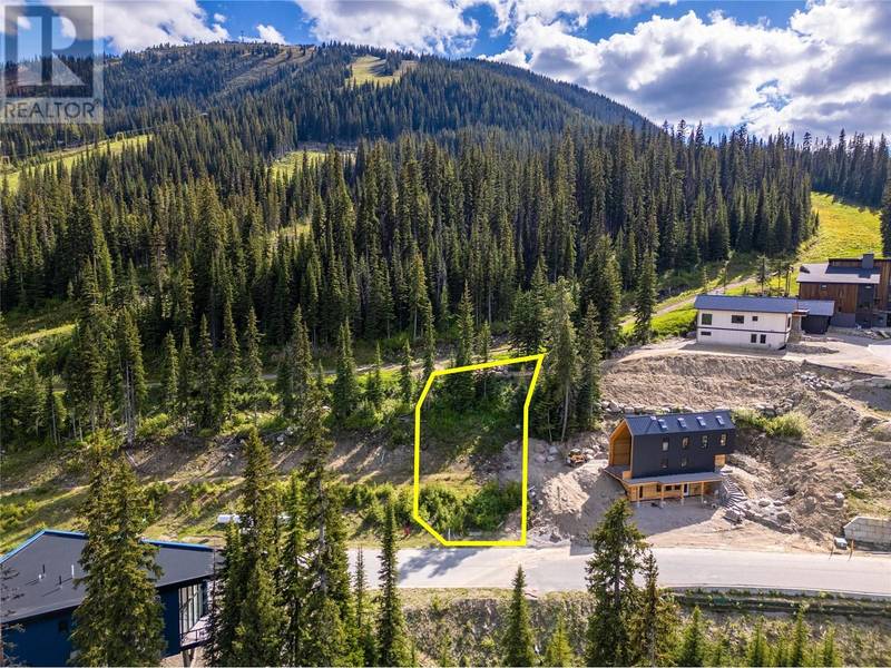 244 Creekview Road Lot# 1, Apex Mountain, BC V2A0E2