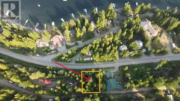 Lot 71 Squilax-Anglemont Road, St. Ives, BC V0E1M9