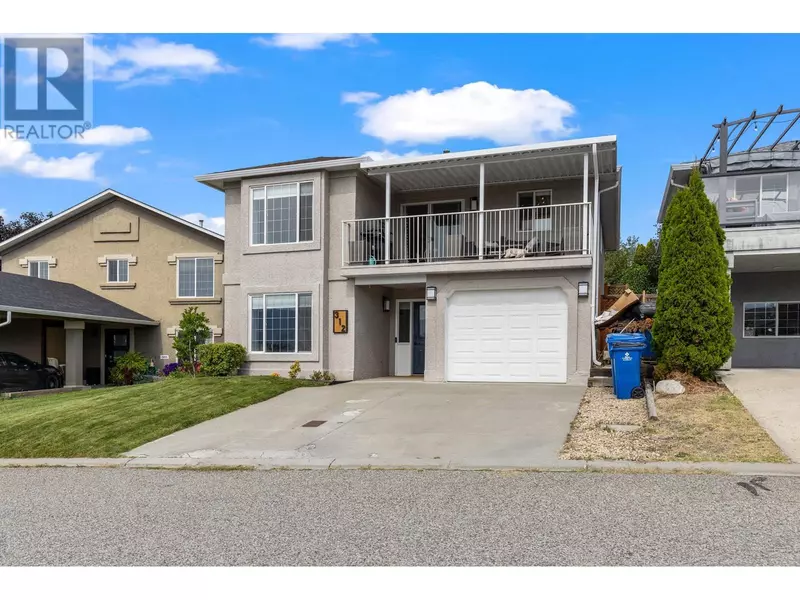 2440 Old Okanagan HWY #312, Westbank, BC V4T1X6