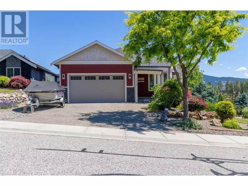 12775 Shoreline Drive, Lake Country, BC V4V2N8