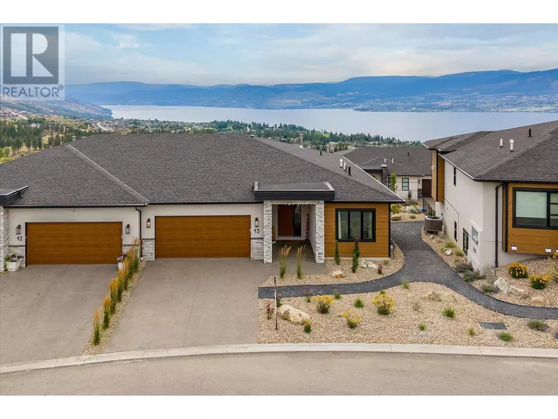 796 Kuipers CRES #13, Kelowna, BC V1W5C9