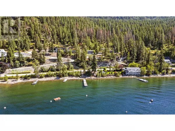 Blind Bay, BC V0E1H1,2234 Eagle Bay Road