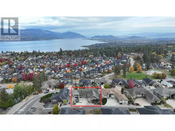 Kelowna, BC V1W5J4,367 Trumpeter Court