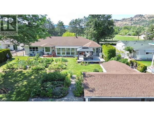 Oliver, BC V0H1T7,272 PARK RILL Road