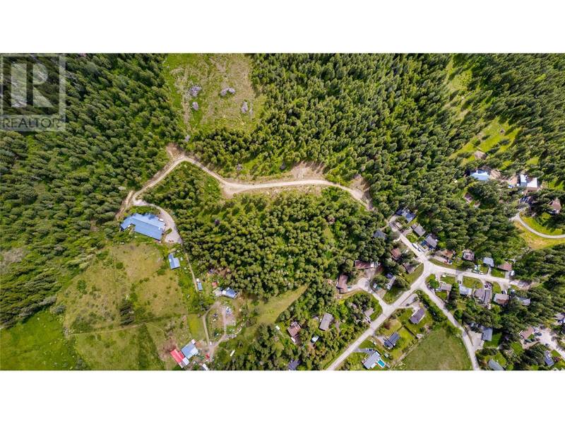 2-3294 Upper McLeod Road Lot# 2, Spallumcheen, BC V0E1B8