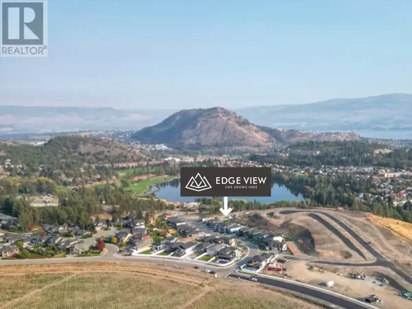 West Kelowna, BC V4T0E3,2835 Canyon Crest DR #2