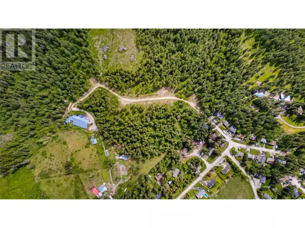 Spallumcheen, BC V0E1B8,11-3294 Upper McLeod Road Lot# 11